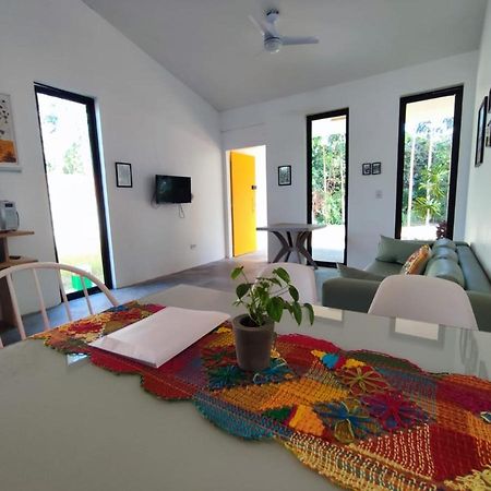 Viva! 1 Casa Nova Em Condominio Entre Maragogi E Carneiros São José da Coroa Grande Eksteriør billede