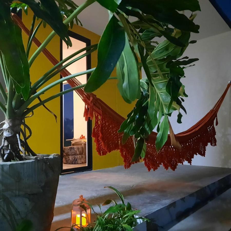 Viva! 1 Casa Nova Em Condominio Entre Maragogi E Carneiros São José da Coroa Grande Eksteriør billede