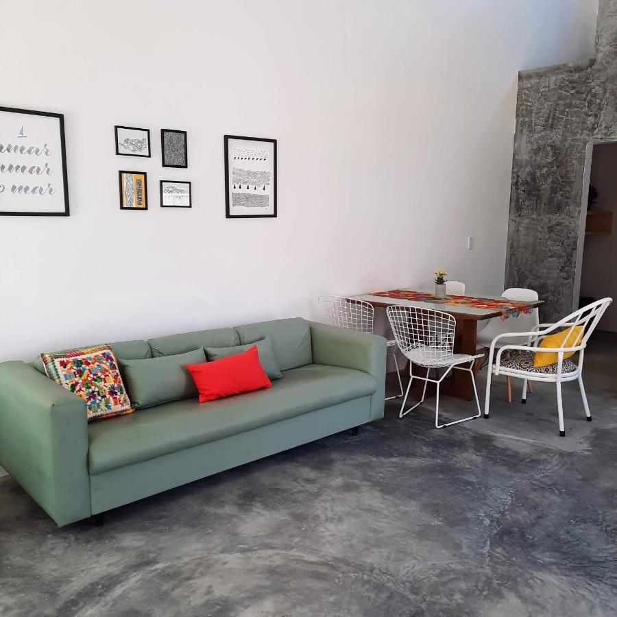 Viva! 1 Casa Nova Em Condominio Entre Maragogi E Carneiros São José da Coroa Grande Eksteriør billede