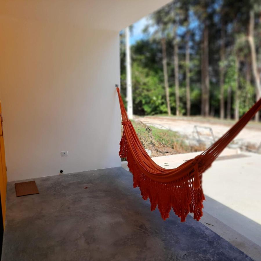 Viva! 1 Casa Nova Em Condominio Entre Maragogi E Carneiros São José da Coroa Grande Eksteriør billede