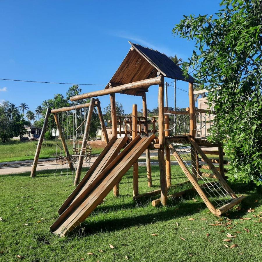 Viva! 1 Casa Nova Em Condominio Entre Maragogi E Carneiros São José da Coroa Grande Eksteriør billede