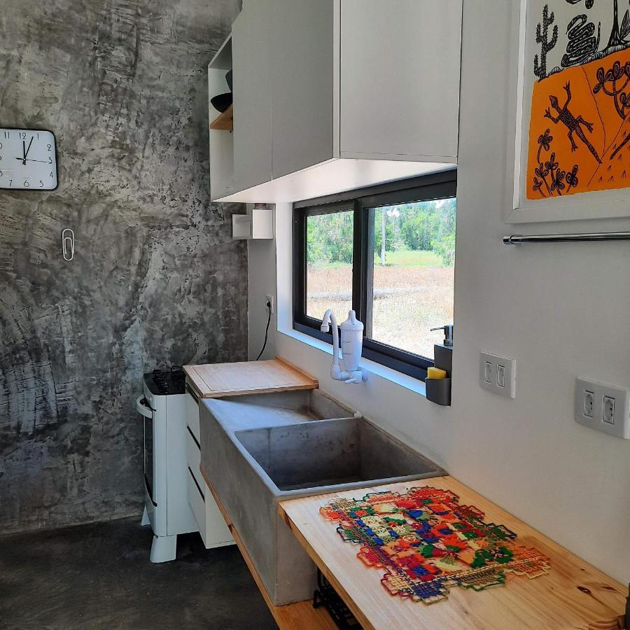 Viva! 1 Casa Nova Em Condominio Entre Maragogi E Carneiros São José da Coroa Grande Eksteriør billede