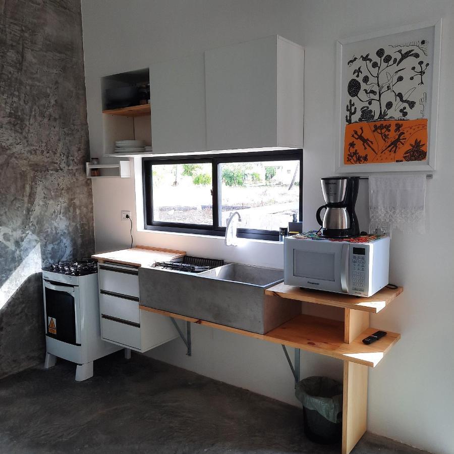 Viva! 1 Casa Nova Em Condominio Entre Maragogi E Carneiros São José da Coroa Grande Eksteriør billede