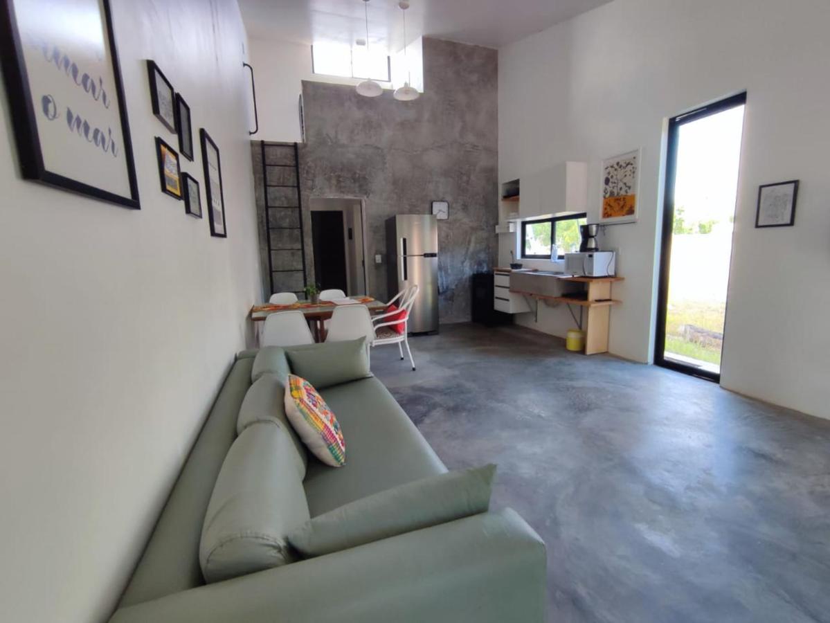 Viva! 1 Casa Nova Em Condominio Entre Maragogi E Carneiros São José da Coroa Grande Eksteriør billede