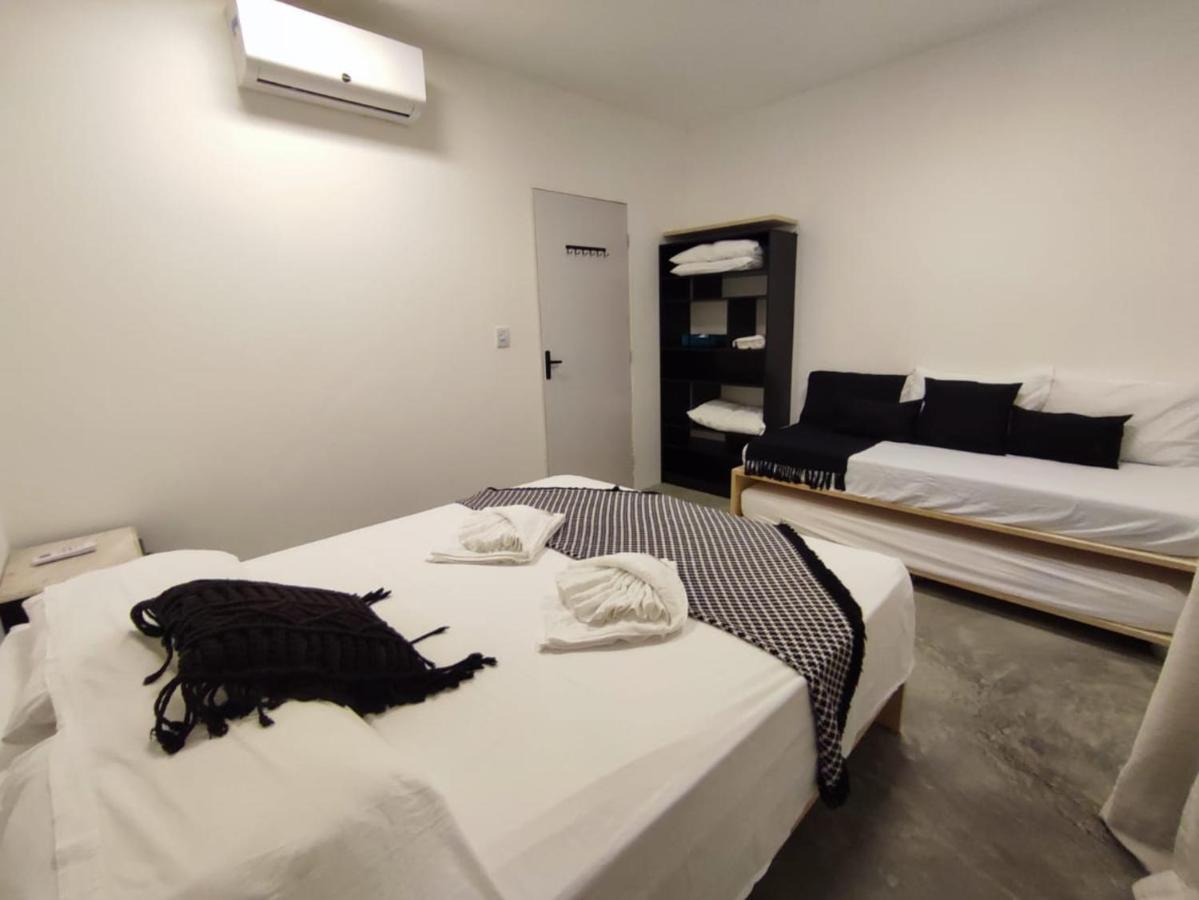 Viva! 1 Casa Nova Em Condominio Entre Maragogi E Carneiros São José da Coroa Grande Eksteriør billede